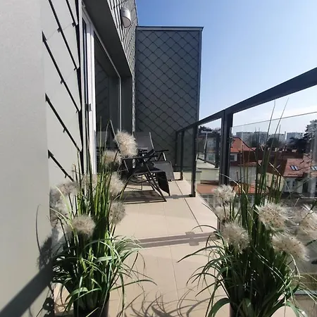Apartbaltic - Cesarskie Ogrody 755