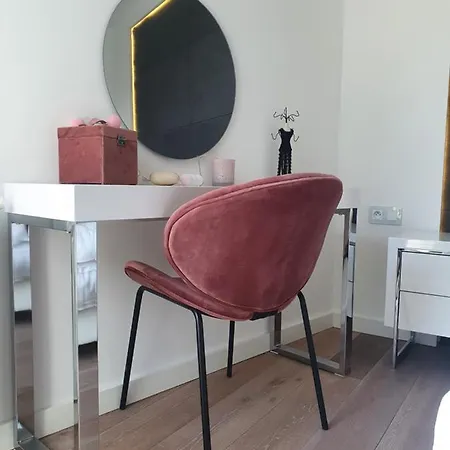 Apartment Apartbaltic - Cesarskie Ogrody 755 Swinoujscie