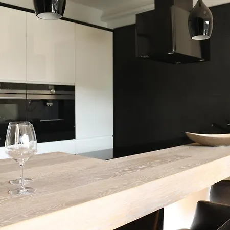 Apartament Apartbaltic - Cesarskie Ogrody 755 Świnoujście